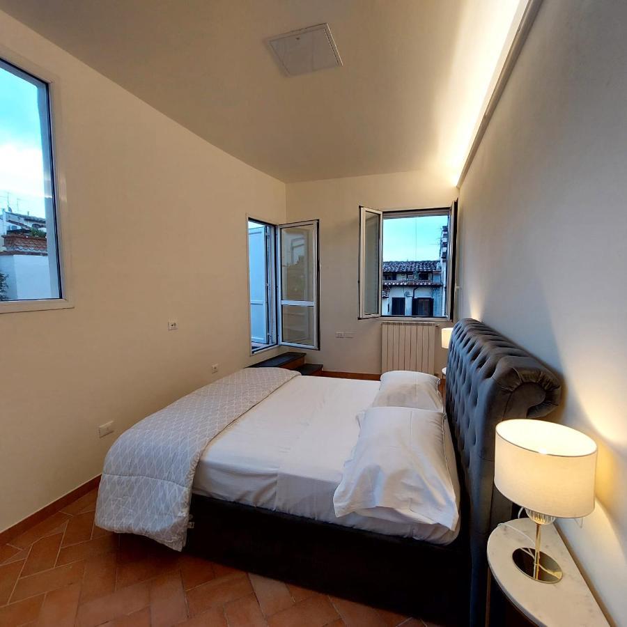 San Marco View Bed & Breakfast Florence Exterior photo